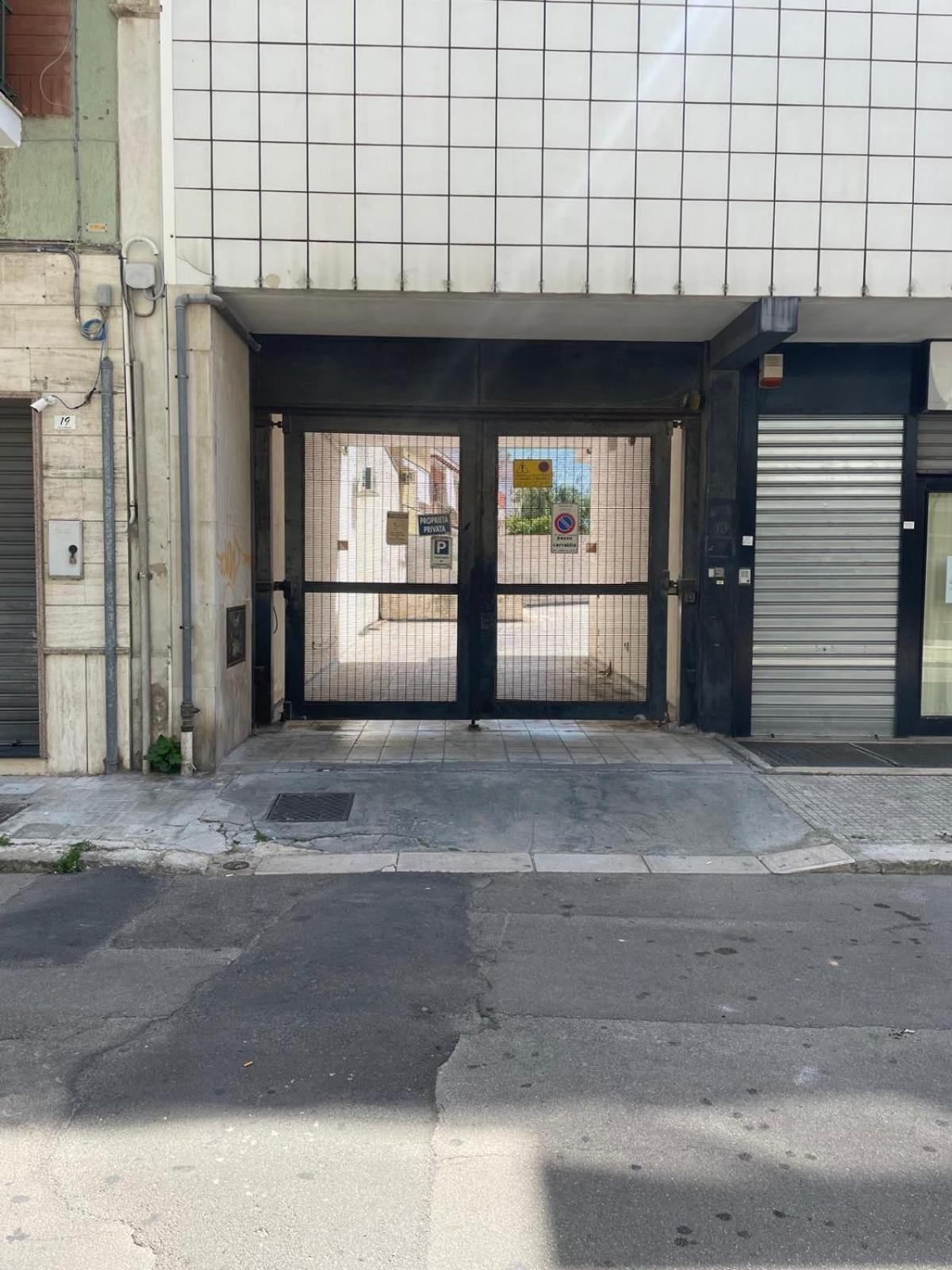 Maison Patricia Lecce Eksteriør bilde