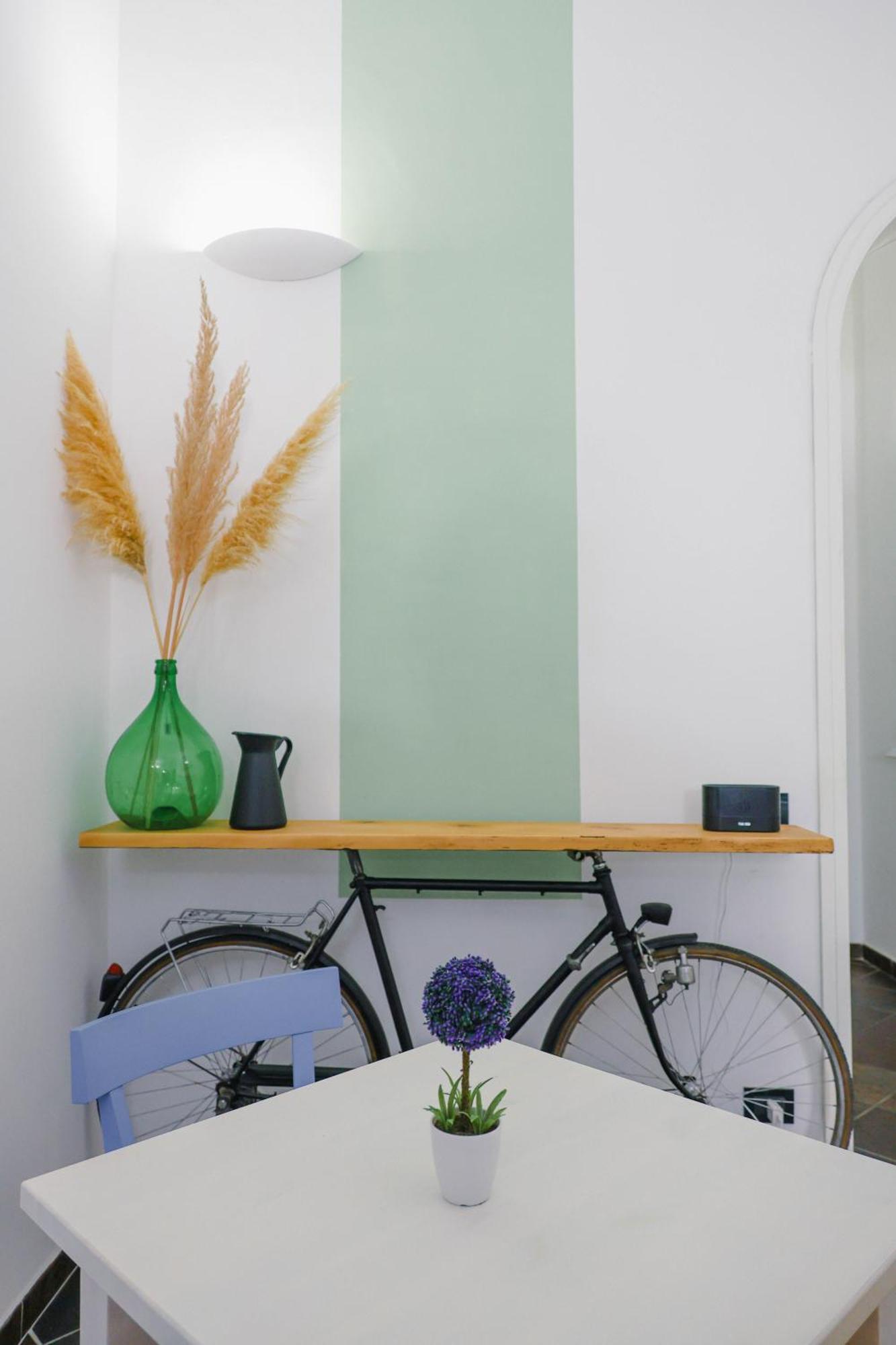 Maison Patricia Lecce Eksteriør bilde