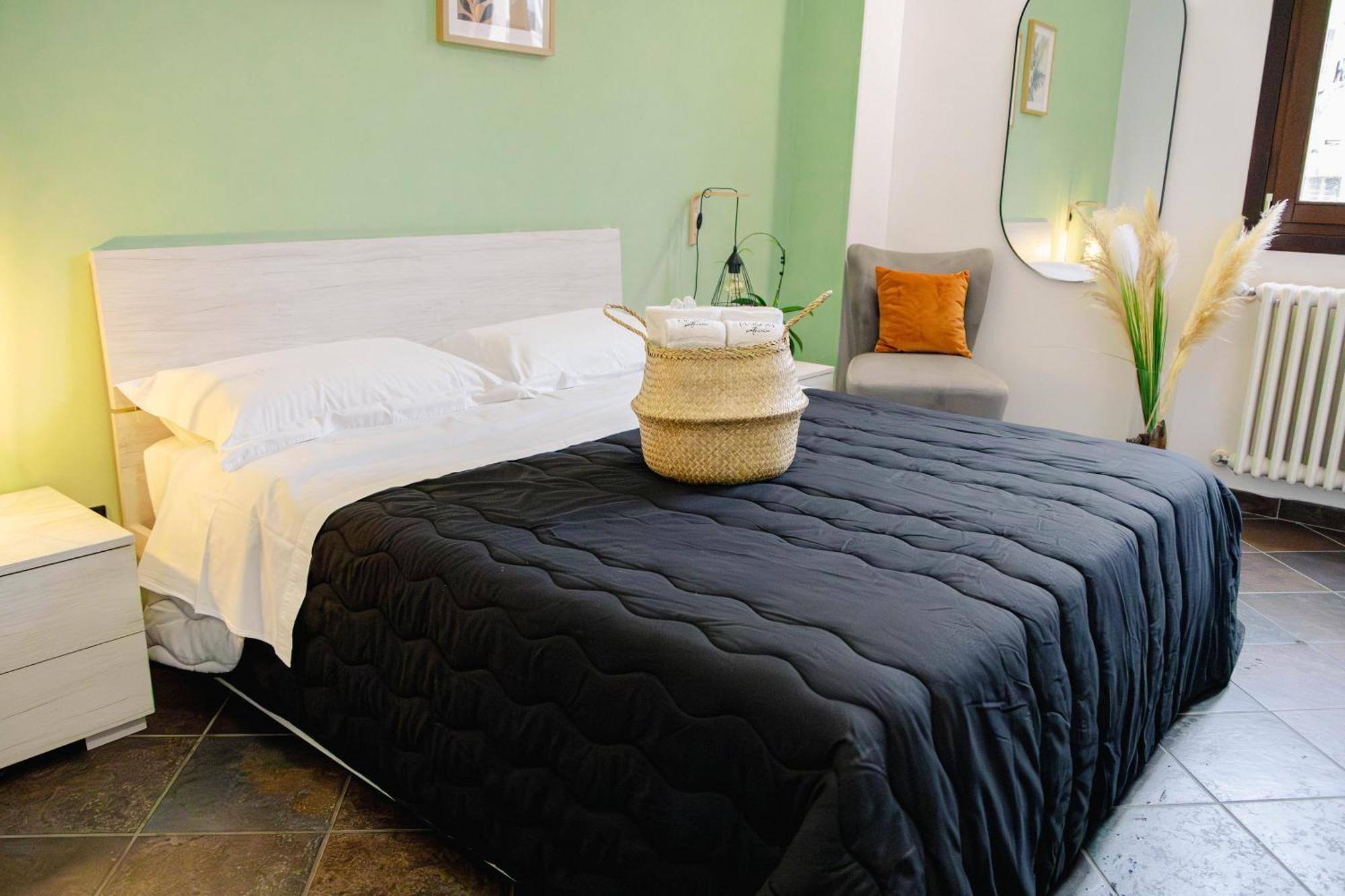 Maison Patricia Lecce Eksteriør bilde
