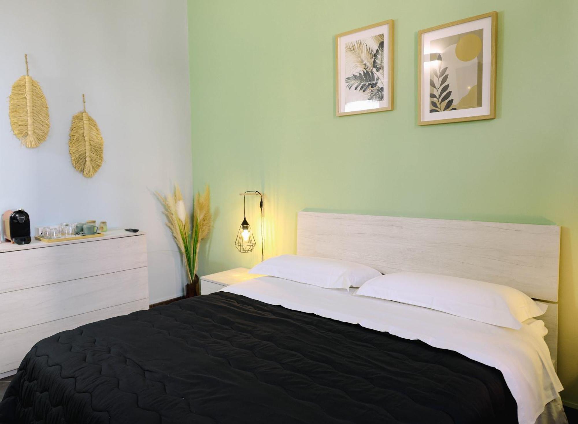 Maison Patricia Lecce Eksteriør bilde